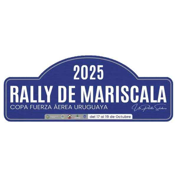 RALLY DE MARISCALA